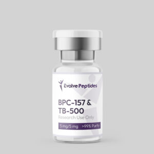 BPC-157 & TB-500 Blend 10/10 mg
