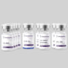 EVOLVE PEPTIDES