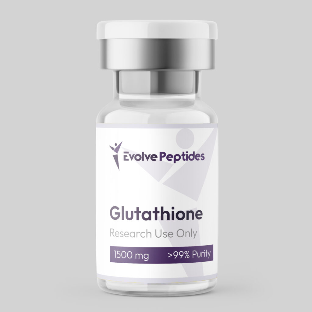 evolve peptides