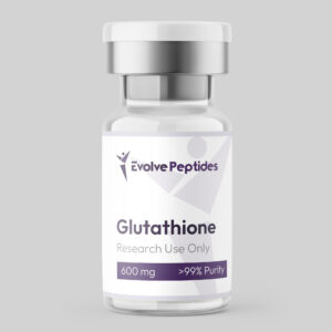 L-Glutathione 600 mg
