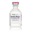 Sterile Water 50 ml